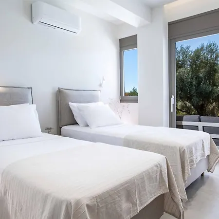 Villa Averto Anna *