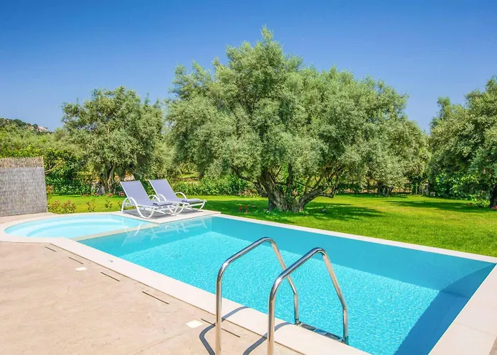 Villa Averto Anna
