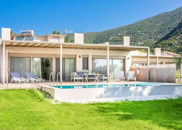 Averto Anna Rachi (Lefkada)