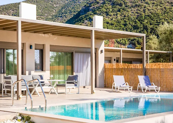 Villa Averto Anna